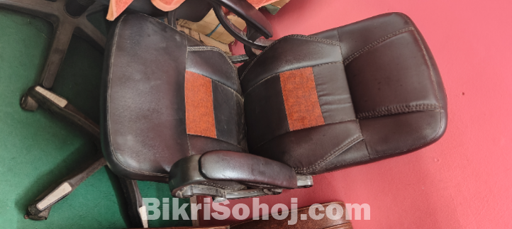 চেয়ার সোফা